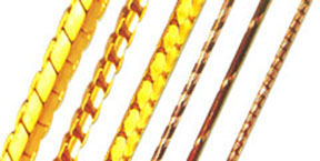 Chain Faceting Machine