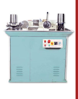 Figaro chain Machines